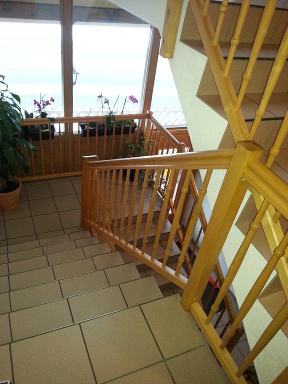 Wellness-Kneipp-Park Hotel Langenthal Exterior photo