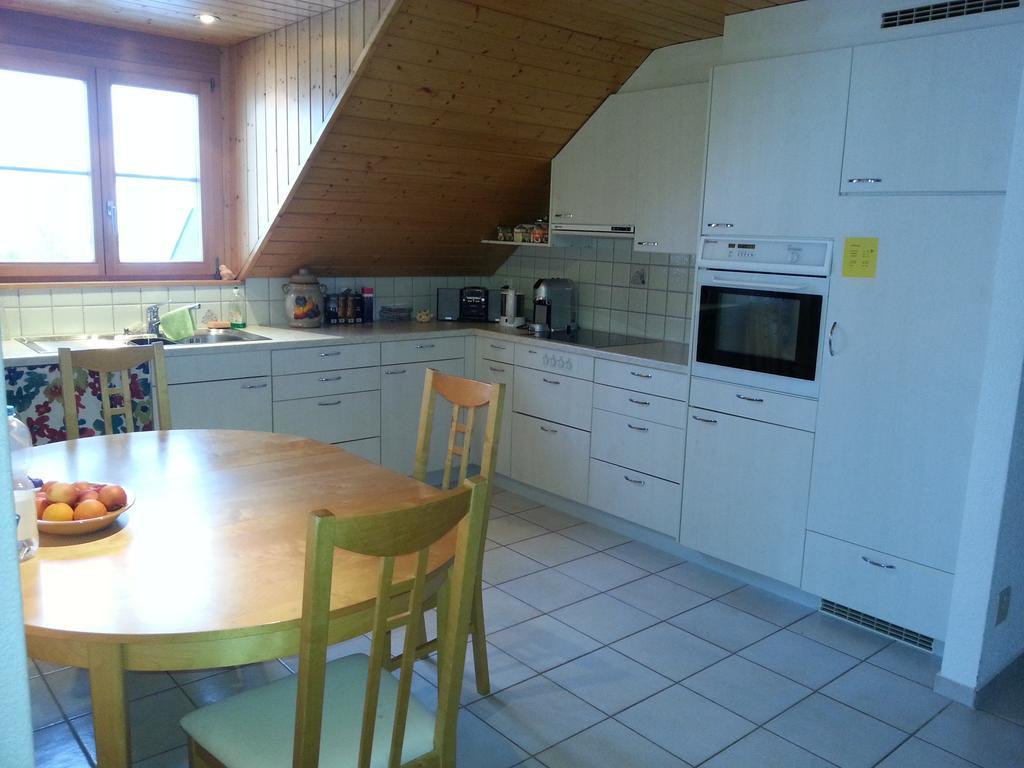 Wellness-Kneipp-Park Hotel Langenthal Room photo
