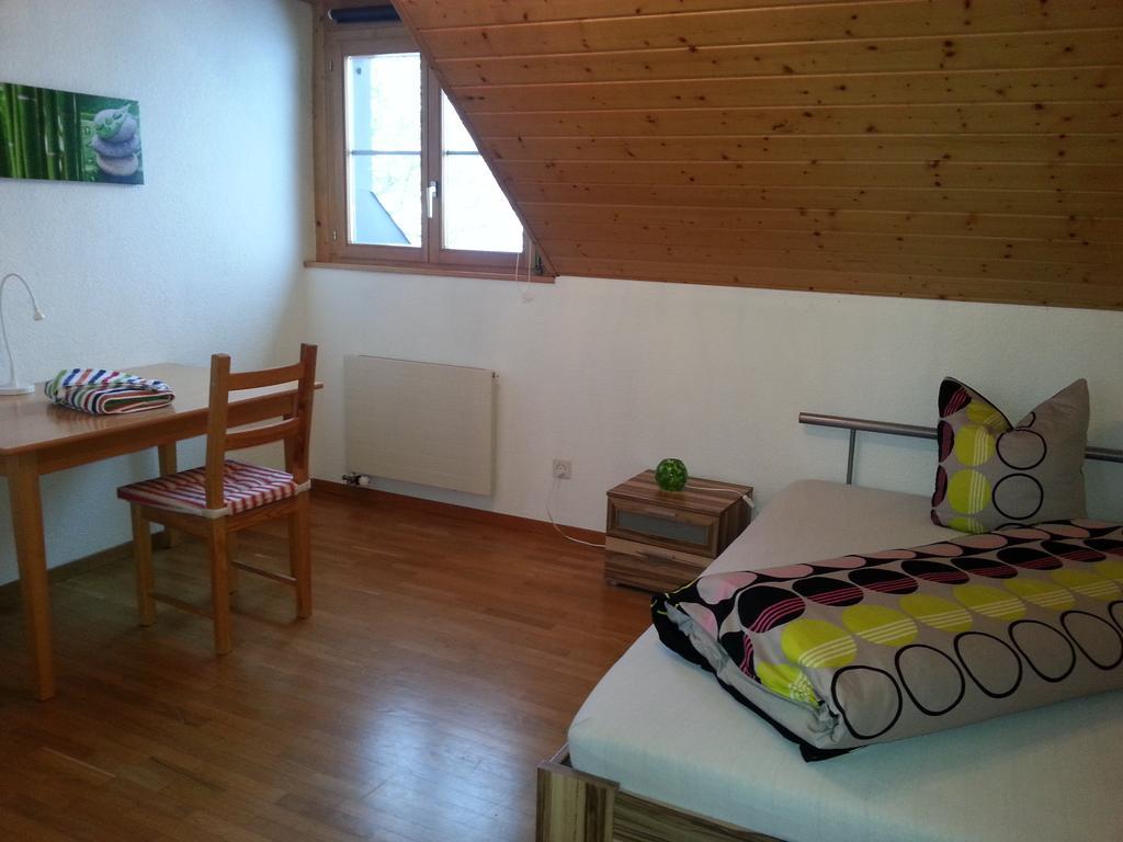 Wellness-Kneipp-Park Hotel Langenthal Room photo