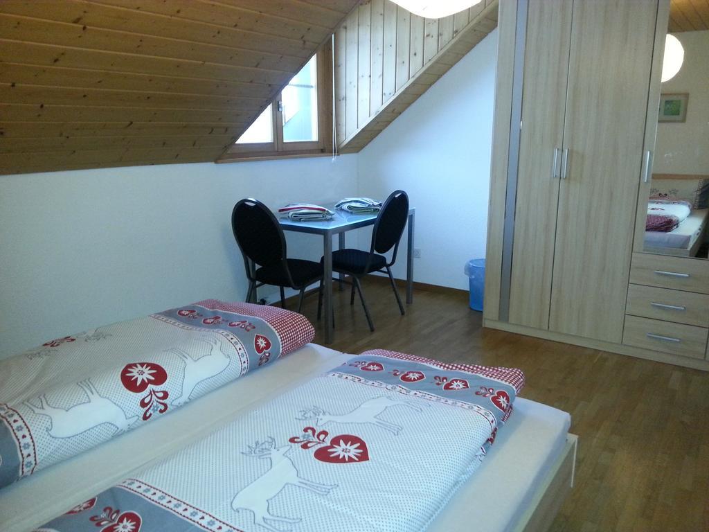 Wellness-Kneipp-Park Hotel Langenthal Room photo
