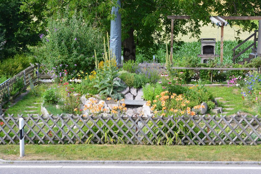 Wellness-Kneipp-Park Hotel Langenthal Exterior photo